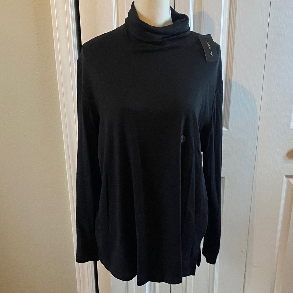 💕Lane Bryant Turtle Neck💕